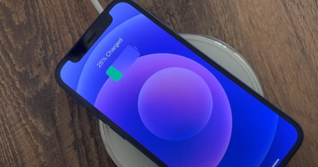 10 ways to fix wireless chargers not working on iPhone
