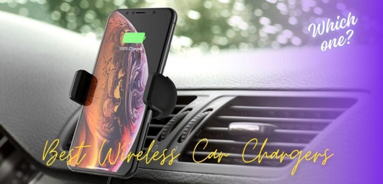 Best Wireless Chargers for Car